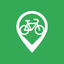 ParkSafe logo